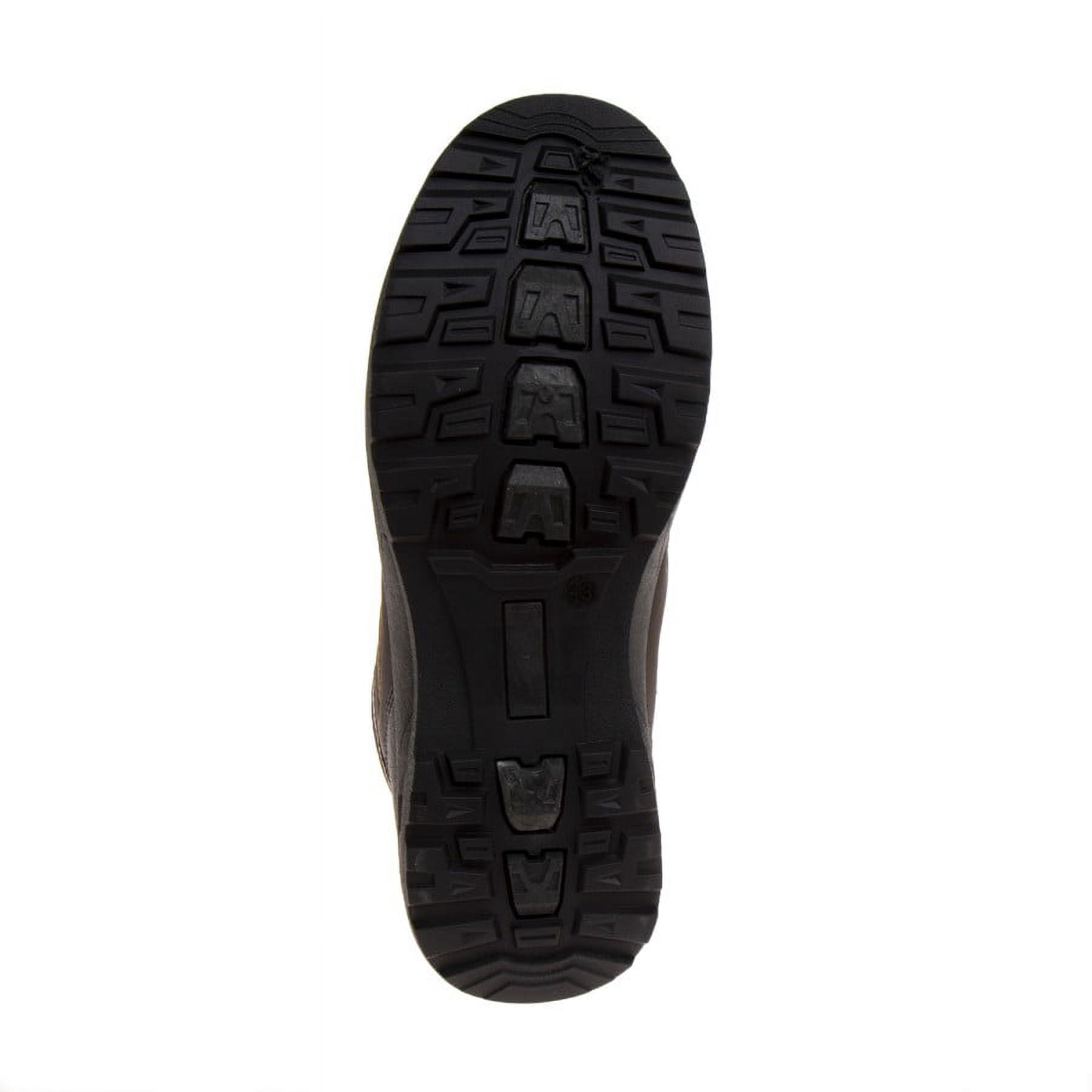 Avalanche Adult Men Hiking Shoes , Brown - 10