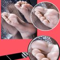 thumbnail image 4 of KUFptva Anatomical Foot Replicas Size 44 Shoe Display Foot Model Suitable for Education Artistic Anatomy Study Shoe Photography, 4 of 7