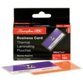 thumbnail image 3 of GBC, GBC51005, Ultra Clear Thermal Laminating Pouches, 100 / Box, Clear, 3 of 4