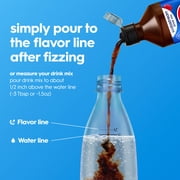 NEW sodastream Pepsi Wild Cherry Drink Mix, 14.9oz