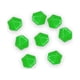 thumbnail image 1 of Piedras luminosas Yuarrent 100 piezas para decoración de Jardín y Patio Verde oscuro, 1 of 6