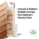 thumbnail image 2 of Concealer Physicians Formula Butter Glow Fair to Light, 2 of 7