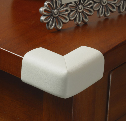 table corner cushions