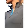 thumbnail image 3 of Coldstream Womens Midlem Short-Sleeved Base Layer Top, 3 of 5