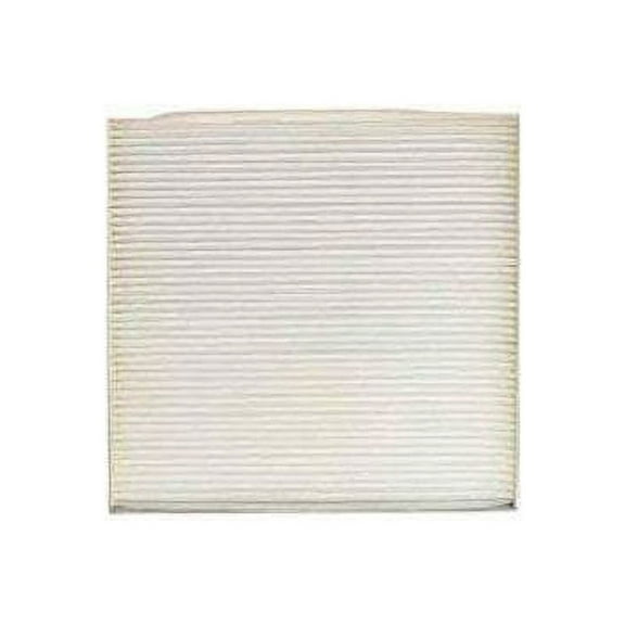 Cabin Air Filter - Compatible with 2003 - 2020 Honda Accord 2004 2005 2006 2007 2008 2009 2010 2011 2012 2013 2014 2015 2016 2017 2018 2019