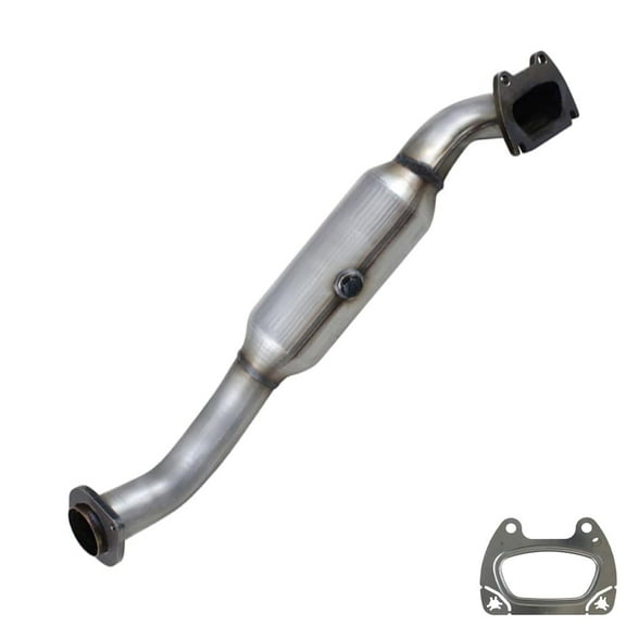 Northeastern Exhaust Stainless Steel EPA-Approved Driver-Side Catalytic Converter Fits 2019–2022 Ram 1500 Classic 3.6L – Direct Fit