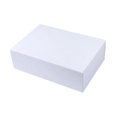 thumbnail image 3 of KLKCMS Gift Box Gift Packaging Box Rectangle Wrapping Supplies Foldable Proposal Box S, 3 of 9