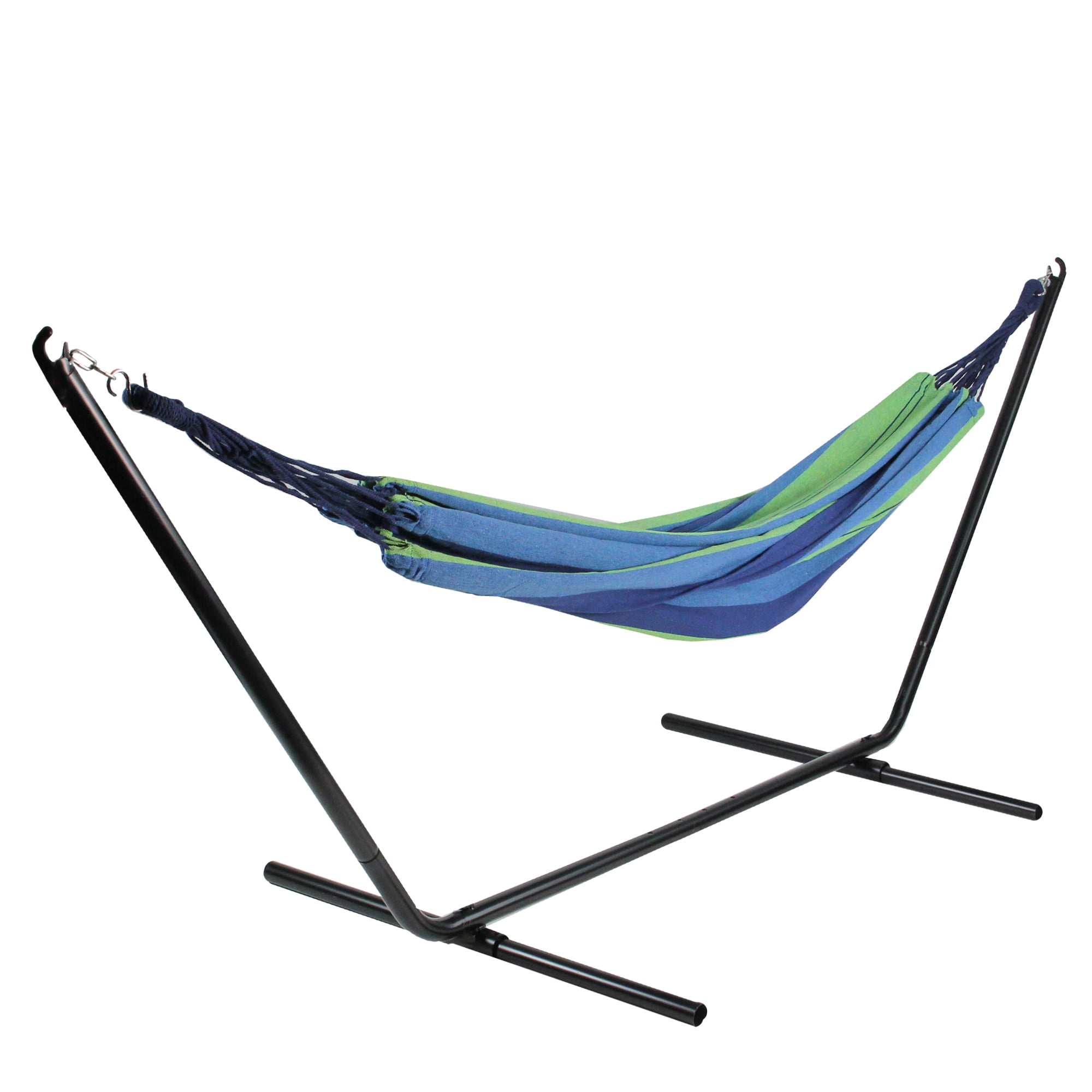 Northlight Tree Hammock, Blue