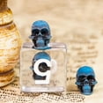 thumbnail image 4 of cusdie 7-Die DND Dice, Polyhedral Dice Set Filled with Skull for Role Playing Game Dungeons and Dragons D&D Dice MTG Pathfinder, 4 of 5