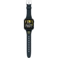 thumbnail image 2 of Reloj Interactivo para Niños Accutime Batman Multifunciones Pantalla LED BAT4740, 2 of 2