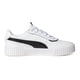 thumbnail image 4 of Tenis Puma Carina 2.0 Lux - 39501703 - Mujer blanco 25.5, 4 of 7