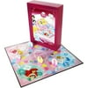 Cardinal Princess Book Shelf Game