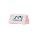 thumbnail image 6 of Bedside Alarm Clock with Triple Alarm,Snooze,Night Light,Temperature Display, 6 of 9
