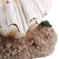 thumbnail image 3 of YAHHU Artificial Coral Reef Aquarium Decoration Resin Fish Tank Ornament 3.7x4.9x3.1 in / 9.3x12.5x8 cm, 3 of 3
