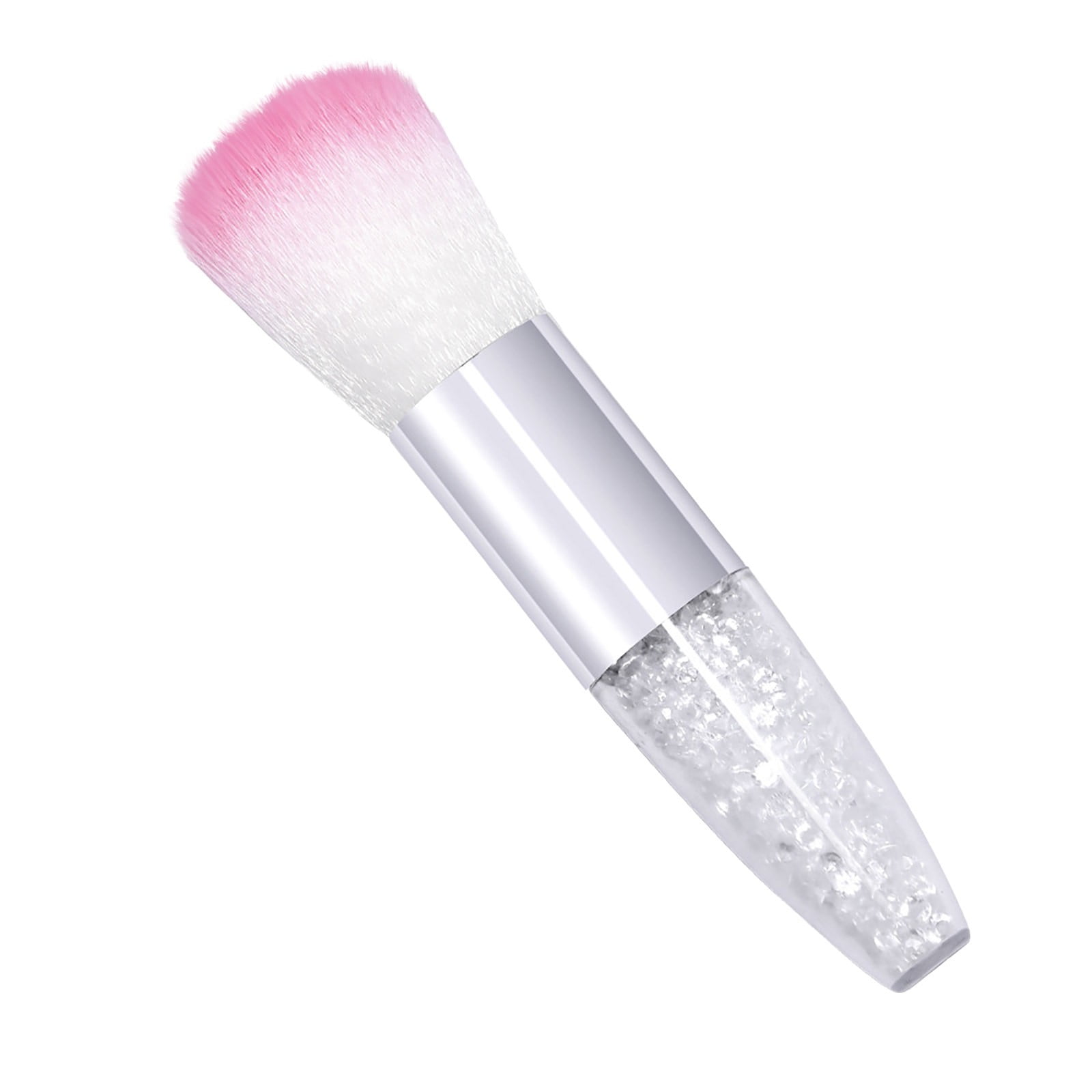 Brush Travel Powder Blusher Brush Portable Whitewash For Powder Blusher