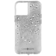 thumbnail image 2 of Case-Mate Karat Series Hybrid Case for Apple iPhone 12 mini - Karat Crystal, 2 of 3