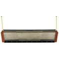 thumbnail image 2 of SNOWSQUATCH Deluxe Aluminum UTV Snow Plow System 60-72 inch Blade Mount Kit MK1012659, 2 of 9