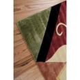 thumbnail image 2 of Nourison Parallels Collection Rug, Multicolor, 2 of 6