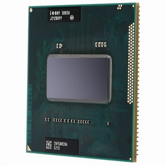Intel Core i7 3770 Processor - 3.4 GHz, 4 Cores, 8 Threads, 8 MB