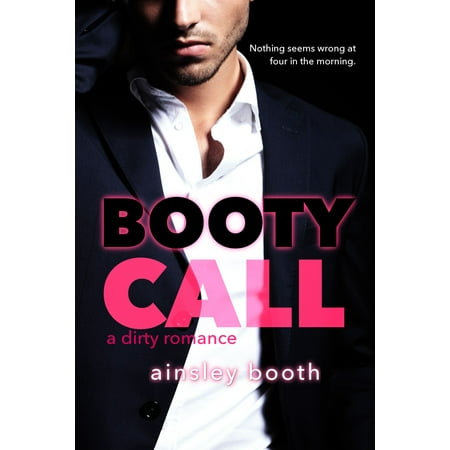 Booty Call - eBook (Best Booty Call App)