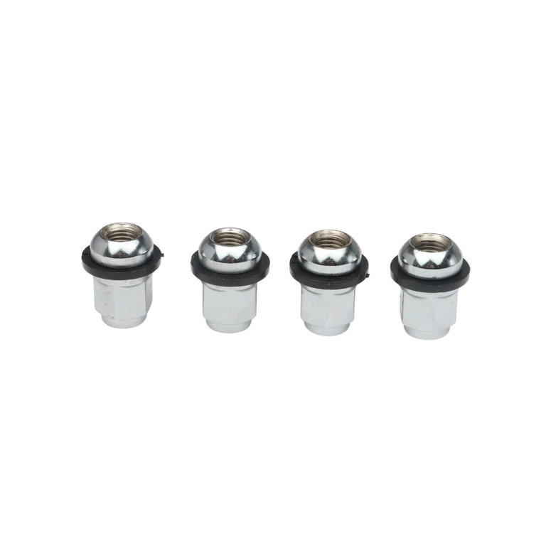 Genuine Honda Wheel Lug Nut (Part #90304-SHJ-A01) - OEM Replacement For Select Honda Models