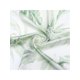 thumbnail image 4 of INSPIRAR CHIC Pañuelo cuadrado de satén impreso con flores para mujeres, diadema de seda con flores, pañuelos para el cuello 27.6"x27.6" Estilo-12, 4 of 6