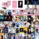 thumbnail image 1 of 54pcs/box BTS photocards Proof Yet to come MAP OF THE SOUL ON:E DECO KIT 7 FATES Album LOMO Card Postcard Gao Jiahui unisex, 1 of 2