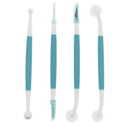UPC: 0195158468700 | Fondant Modeling Tool Set by Celebrate It®
