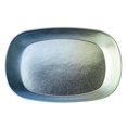 thumbnail image 4 of Titanium Plate Camping Plate BBQ Plate Fish Plate Ultra-Lightweight Stackable and Portable Health-Grade 106g Salad Plates, 4 of 5