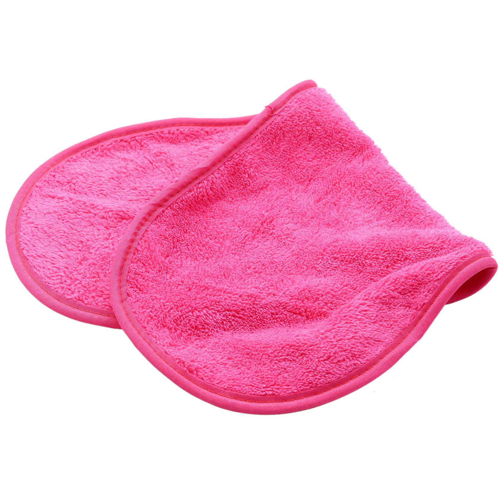 Natural Protection Cleansing Beauty Wash Tools Reusable Microfiber