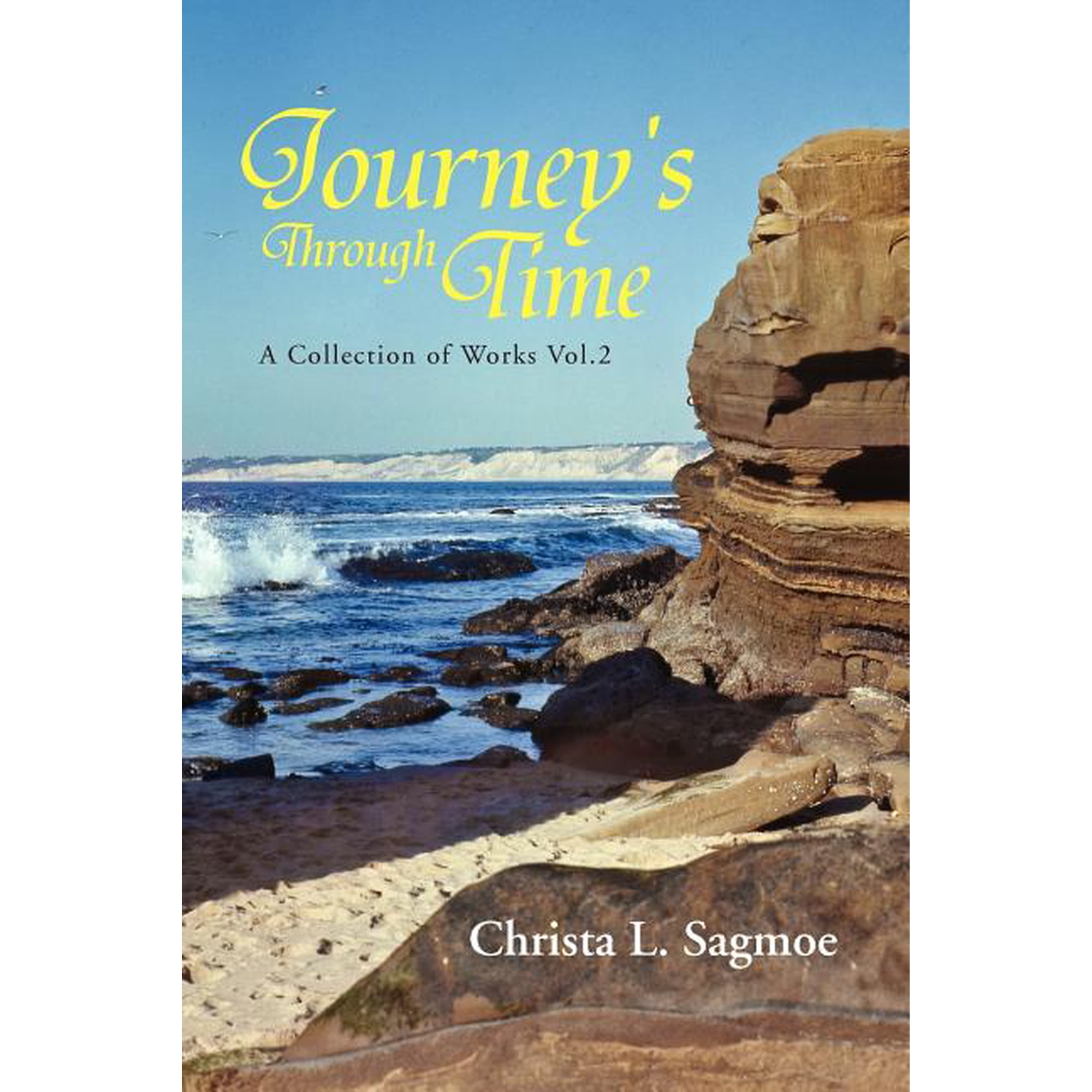 Journey s Through Time (Paperback)