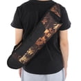 thumbnail image 4 of Canvas Carbon Glass Fiber Arrows Case Backpack Type Universal Shoulder Quiver Camouflage, 4 of 15