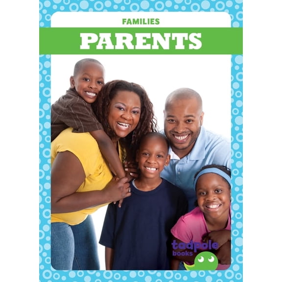 Families Parents, (Paperback)
