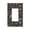 Single Gang, variant on Deer Duck Hunting Vintage Light Switch Cover Decorator Duplex Wall Plate 1-Gang Receptacle Outlet Decor
