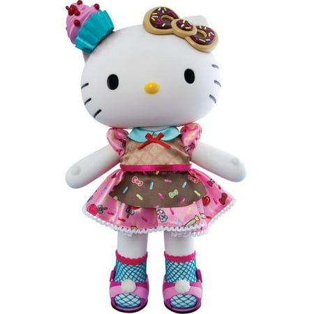 UPC 658382246754 product image for Hello Kitty Large Baker Doll | upcitemdb.com