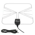 thumbnail image 4 of VGEBY Universal Car Mobile Antenna,Auto HD Digital Antenna Analog Signal Receiver Mobile Antenna Clear Voice Quality Universal,Signal Receiver Antenna, 4 of 8