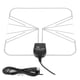 thumbnail image 2 of Antena digital automática, Antena digital HD automática Antena móvil para automóvil Antena móvil universal para automóvil Rendimiento finamente sintonizado, 2 of 9