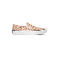 thumbnail image 1 of Tenis Vans Slip on Leila Hurst Mujer Deportivo rosa 25 Vans VN0A3MVDWOL, 1 of 7