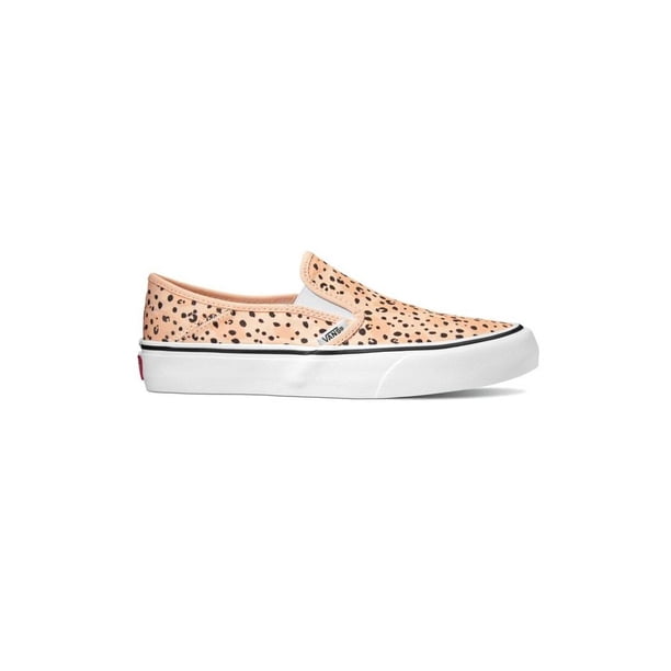 Tenis Vans Slip on Leila Hurst Mujer Deportivo rosa 23 Vans VN0A3MVDWOL