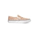 thumbnail image 1 of Tenis Vans Slip on Leila Hurst Mujer Deportivo rosa 23 Vans VN0A3MVDWOL, 1 of 7
