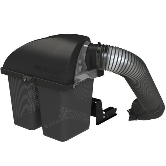 8TEN Grass Twin Bagger for Cub Cadet RZT S50 L50 S54 50 & 54 inch Zero Turn MK1012366