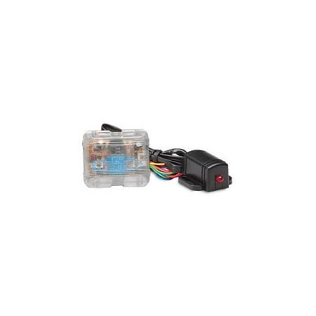Piezo Shock Sensor - DIRECTED 504K OEM INTERFACE SHOCK SENSOR