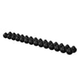 thumbnail image 1 of Back Stretcher Back Cracking Device Reduce Soreness Portable Relieve Tension Decompression Upper Lower Back Stretcher, 1 of 7