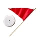 thumbnail image 5 of Copa de minigolf con asta de bandera, copa para hoyo de práctica de putter de golf, asta de bandera Diámetro 95 mm, 5 of 9