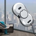 thumbnail image 3 of Robot limpiador de ventanas Robot de control remoto Conveniente 3 modos de limpieza para Windows, 3 of 9