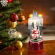 thumbnail image 5 of Adorno Luminoso Navideño de Resina, Pequeña Luz Nocturna Retro con Bombilla Led para Sala de Estar, Dormitorio, Pasillo, Patio, Interior y Exterior. 20 Ml., 5 of 7