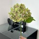 thumbnail image 4 of Tallo de flor de seda de hortensia artificial | Flor artificial de 54 pétalos para bodas y decoración del hogar | Manualidades y pintura al óleo | 18 x 45 cm, 4 of 6