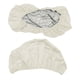 thumbnail image 3 of Fundas de cojín para , fundas de cojín para comedor RV, funda de asiento impermeable de piel sintética para banco, funda de asiento para el hogar, sofá, viaje, 3 of 8