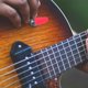 thumbnail image 1 of WEUVEB 2Ud Tapa De Interruptor Para Guitarra Con Rosca Color Rojo Resistente Y Compacta, 1 of 8
