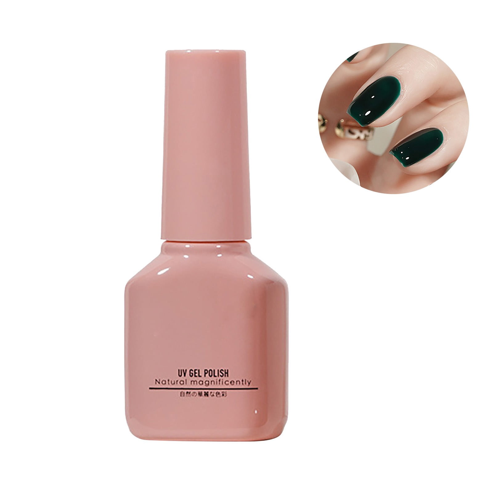 Peel off Glitter Gel at Home Nail Transparent Gel Polish Nail Factory Clear Gel 3c4g Soft Gel Polish Gel Nail Lights Kid Nail Gel Polish with Light Polish Gel Thick Gel Top Coat Peel off Polish for